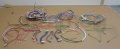 Smeg Harness - 820733374 Oven Wiring
